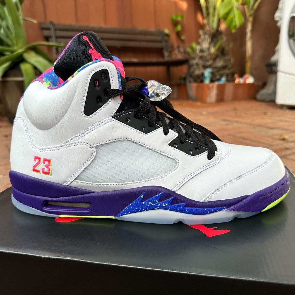 Bel air’s size 12